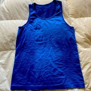 Lululemon Mens Small License to Train Tank